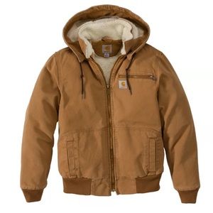 Carhartt Jacket Womens XL